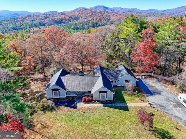 $725,000 | 428 Orchard View Lane, Lakemont, GA 30552