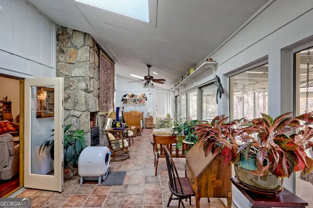 $725,000 | 428 Orchard View Lane, Lakemont, GA 30552