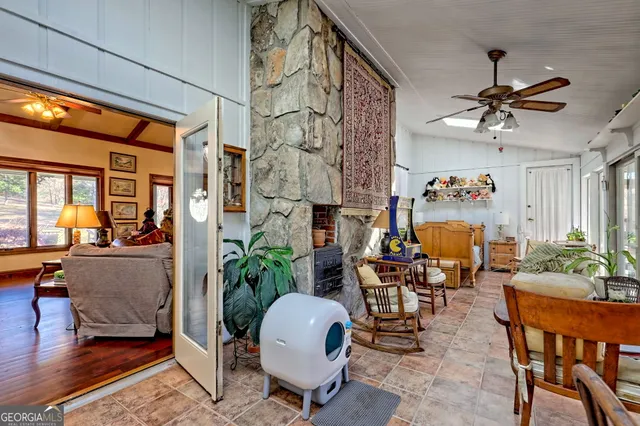 $725,000 | 428 Orchard View Lane, Lakemont, GA 30552