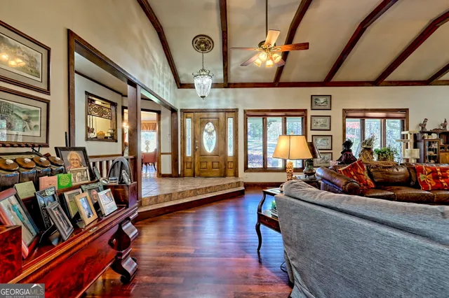 $725,000 | 428 Orchard View Lane, Lakemont, GA 30552