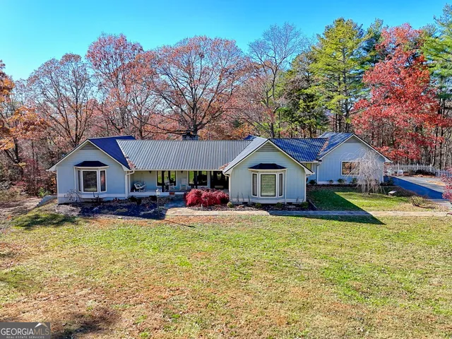 $725,000 | 428 Orchard View Lane, Lakemont, GA 30552