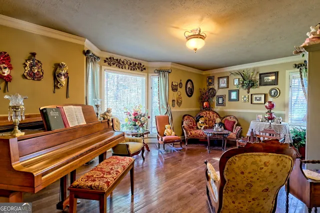 $725,000 | 428 Orchard View Lane, Lakemont, GA 30552