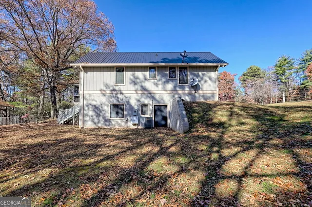 $725,000 | 428 Orchard View Lane, Lakemont, GA 30552