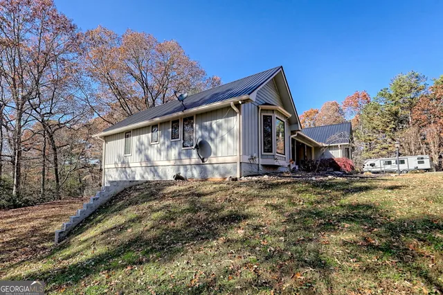 $725,000 | 428 Orchard View Lane, Lakemont, GA 30552