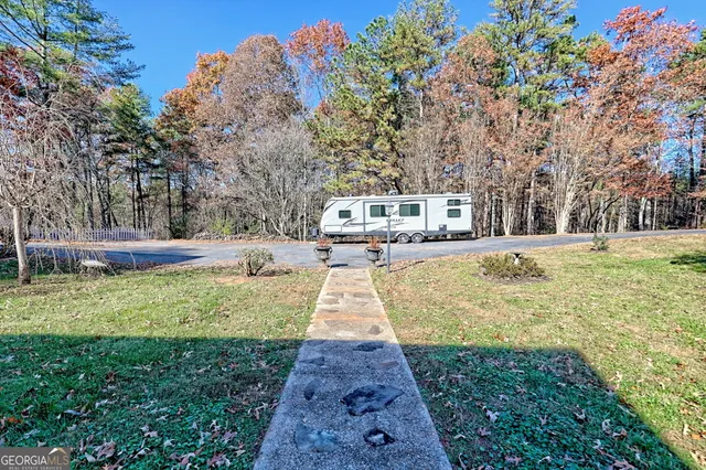 $725,000 | 428 Orchard View Lane, Lakemont, GA 30552