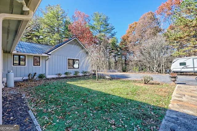 $725,000 | 428 Orchard View Lane, Lakemont, GA 30552