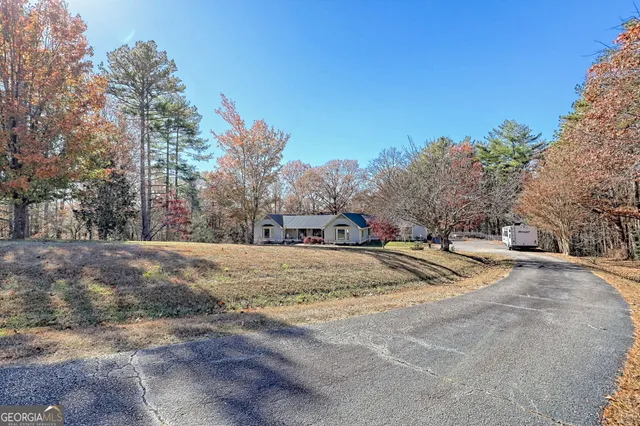 $725,000 | 428 Orchard View Lane, Lakemont, GA 30552