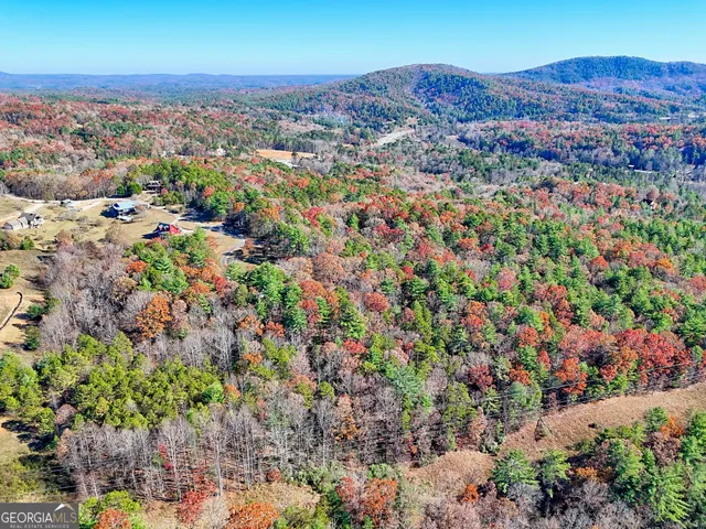 $725,000 | 428 Orchard View Lane, Lakemont, GA 30552