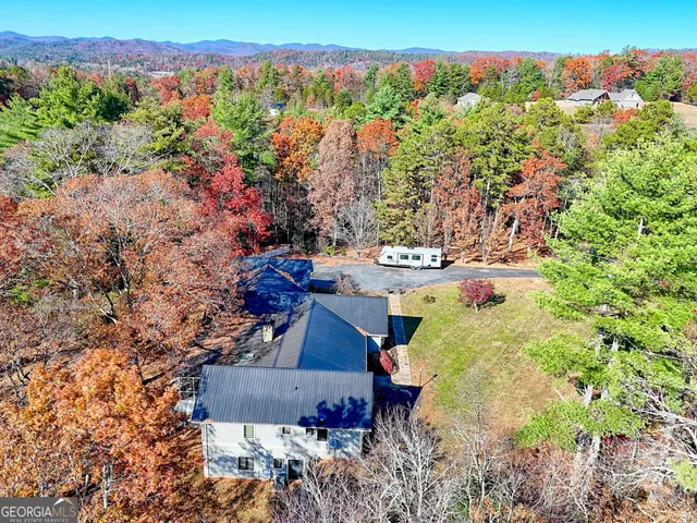 $725,000 | 428 Orchard View Lane, Lakemont, GA 30552