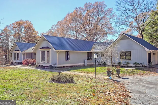 $725,000 | 428 Orchard View Lane, Lakemont, GA 30552