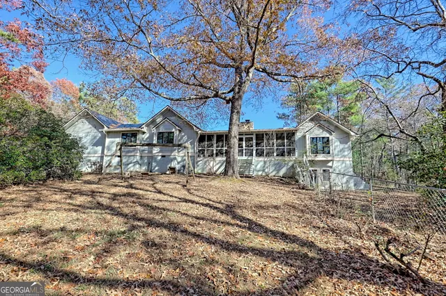 $725,000 | 428 Orchard View Lane, Lakemont, GA 30552