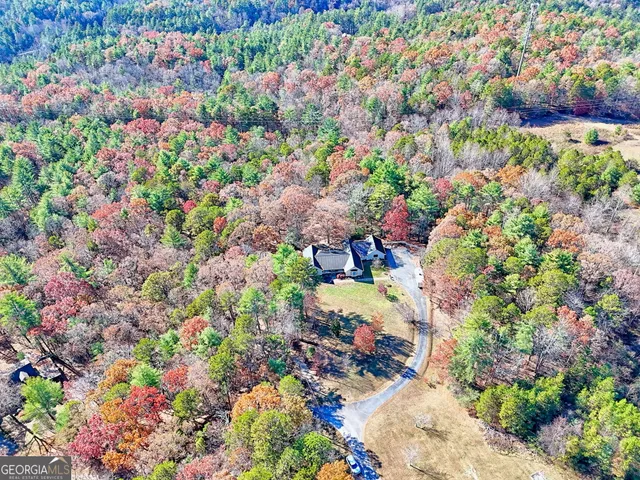 $725,000 | 428 Orchard View Lane, Lakemont, GA 30552