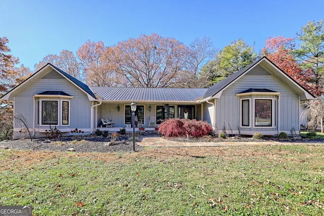 $725,000 | 428 Orchard View Lane, Lakemont, GA 30552