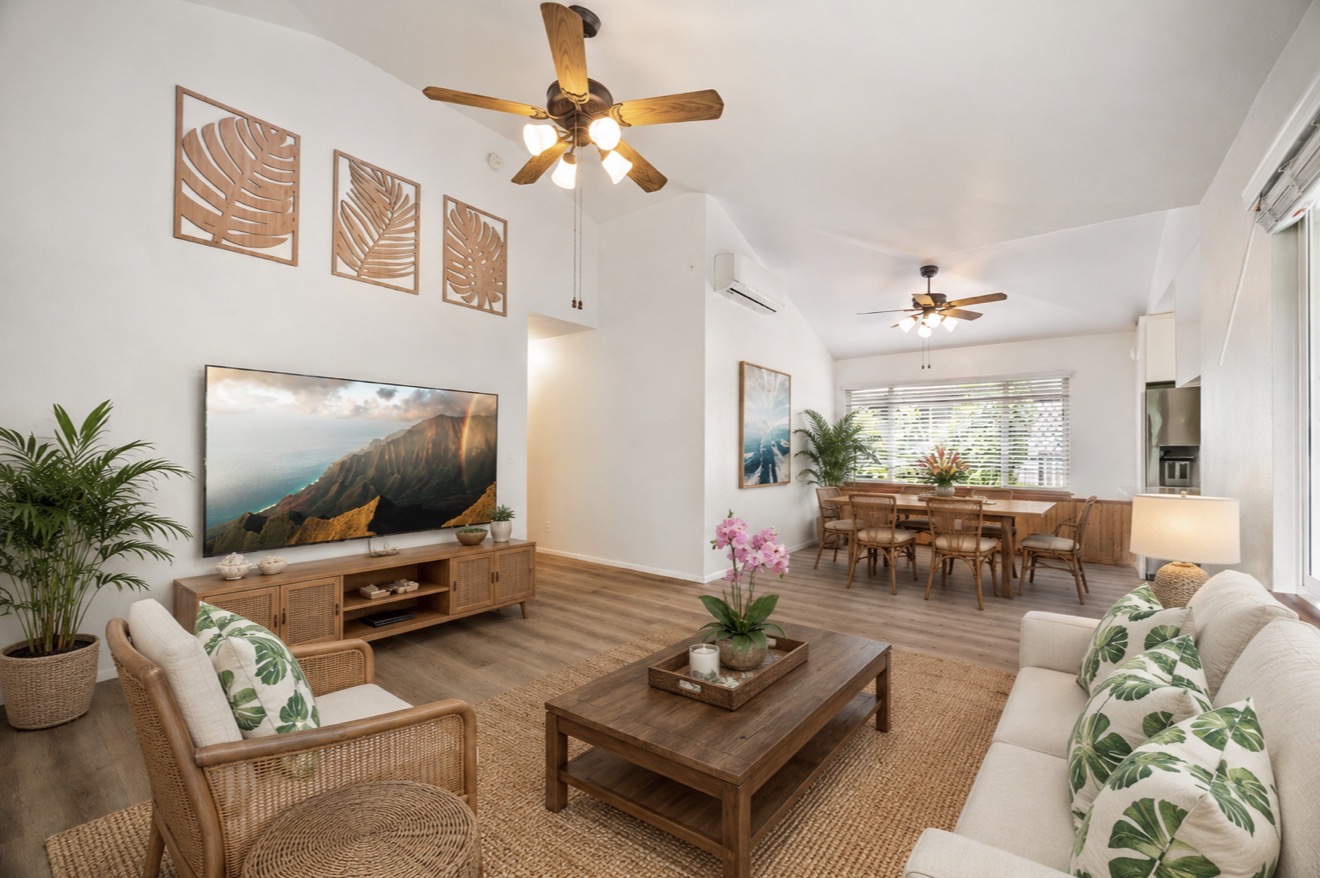 4850 Hauaala Road Kapaa, HI 96746 - Photo 2 of 30