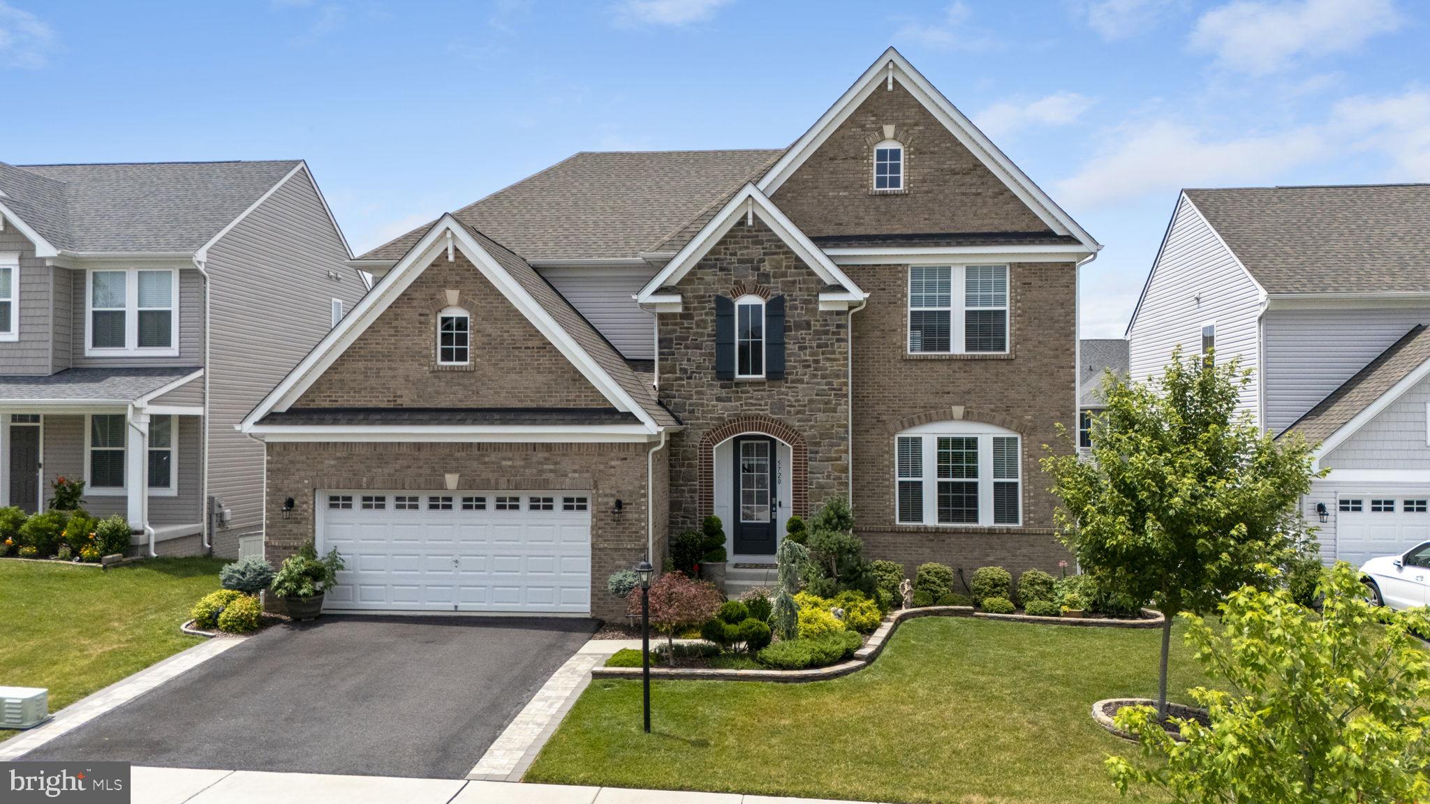 5720 Hawk Ridge Road Frederick, MD 21704 - Photo 1 of 96