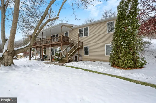 $375,000 | 83 Woodpecker Drive, Mount Pleasant Mills, PA 17853