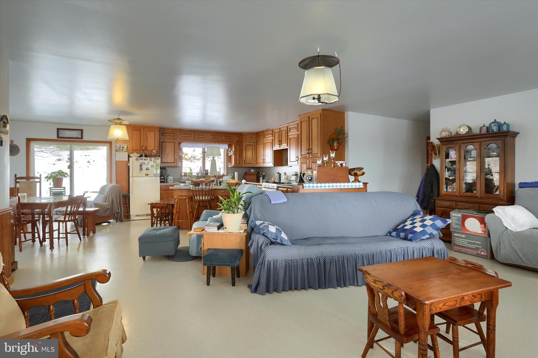 83 Woodpecker Drive Mount Pleasant Mills, PA 17853 - Photo 11 of 87