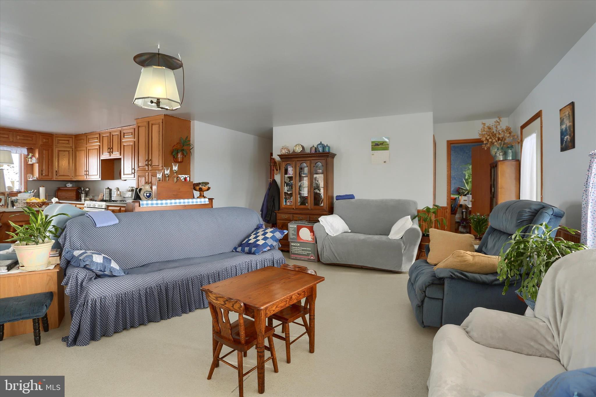 83 Woodpecker Drive Mount Pleasant Mills, PA 17853 - Photo 12 of 87