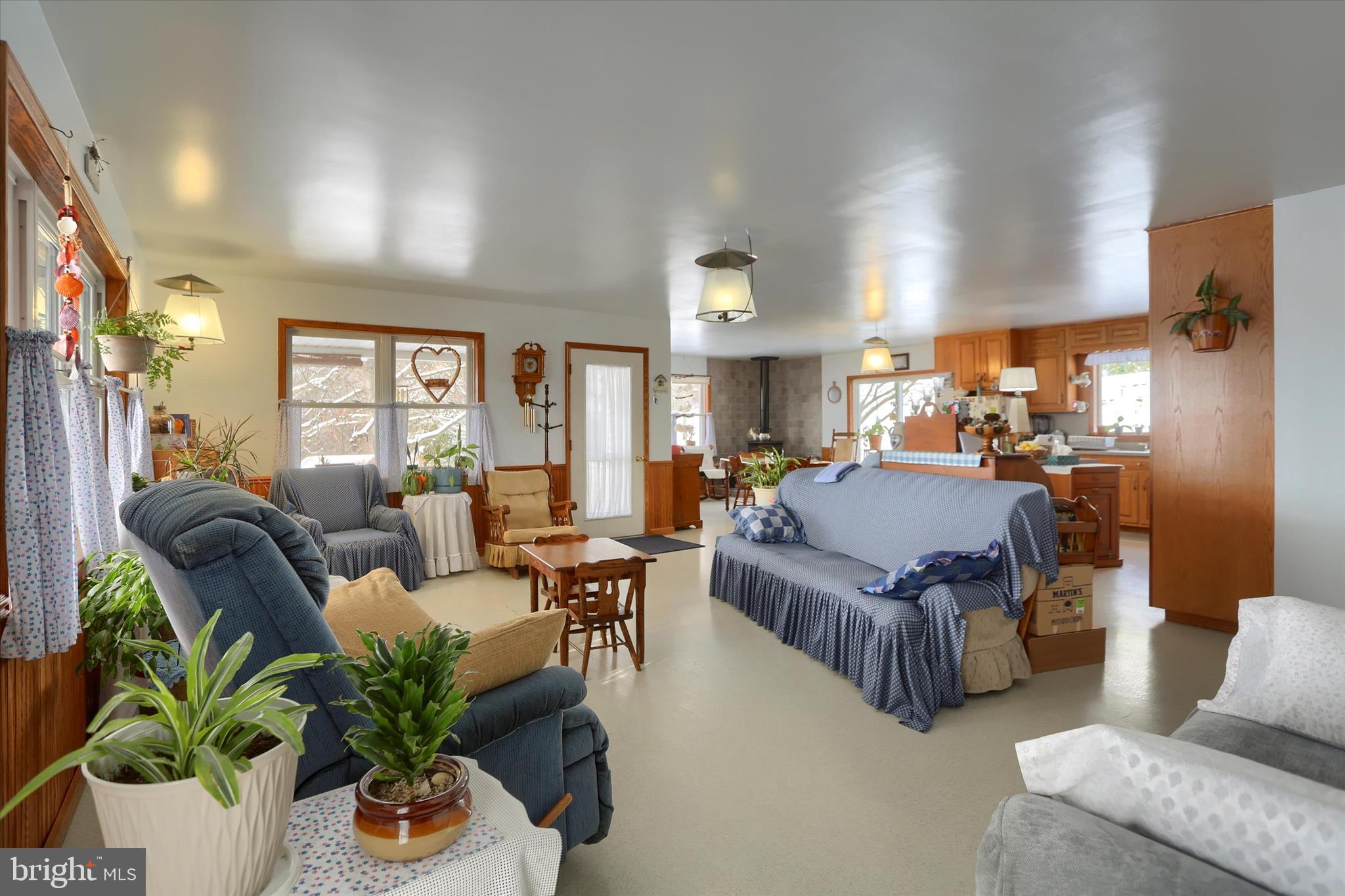 83 Woodpecker Drive Mount Pleasant Mills, PA 17853 - Photo 13 of 87