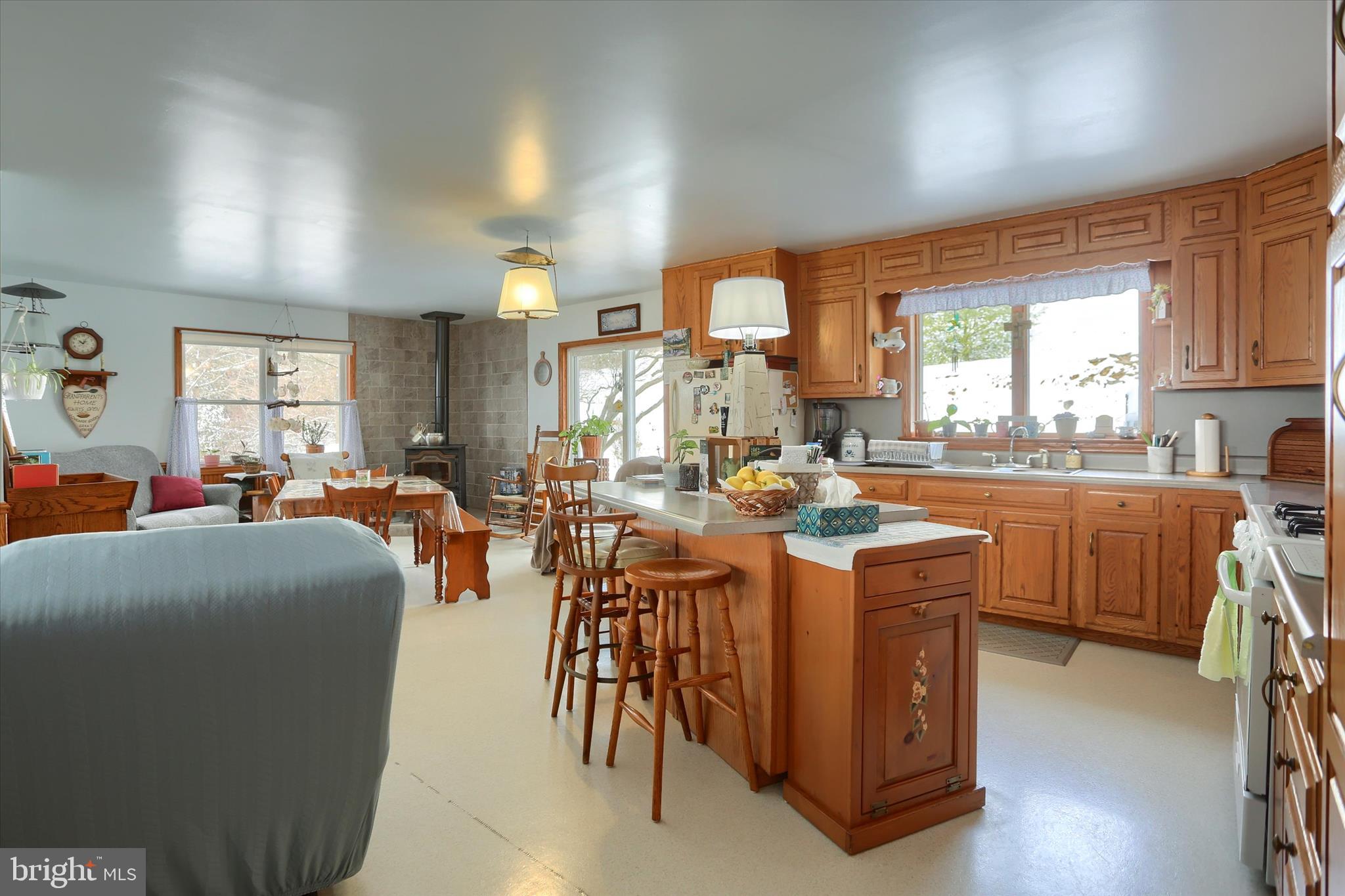 83 Woodpecker Drive Mount Pleasant Mills, PA 17853 - Photo 14 of 87