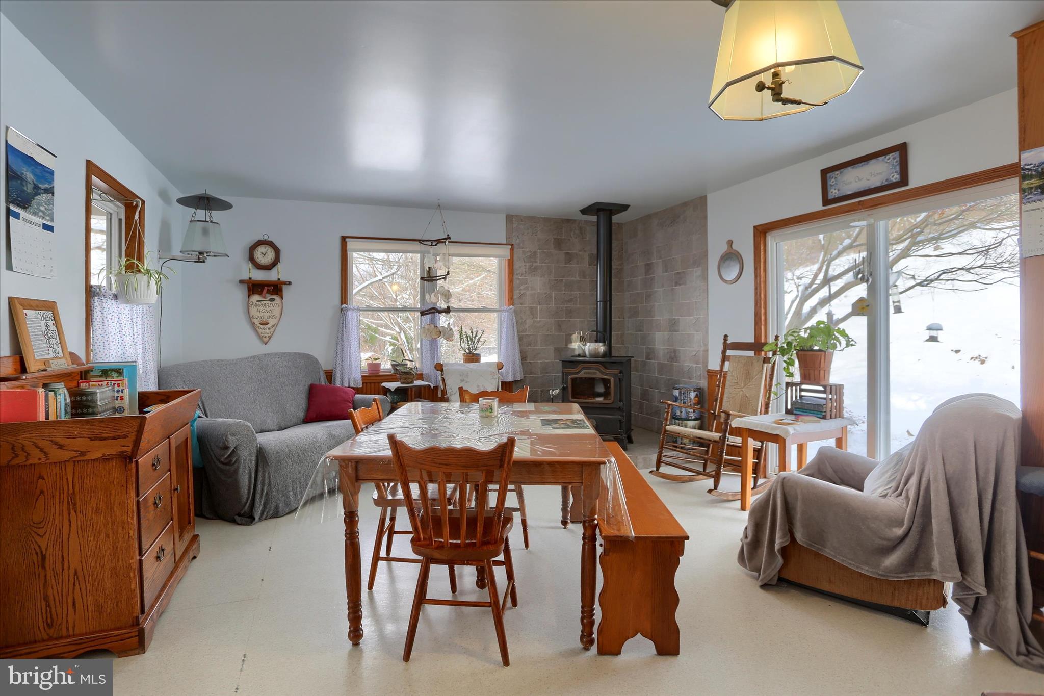 83 Woodpecker Drive Mount Pleasant Mills, PA 17853 - Photo 16 of 87