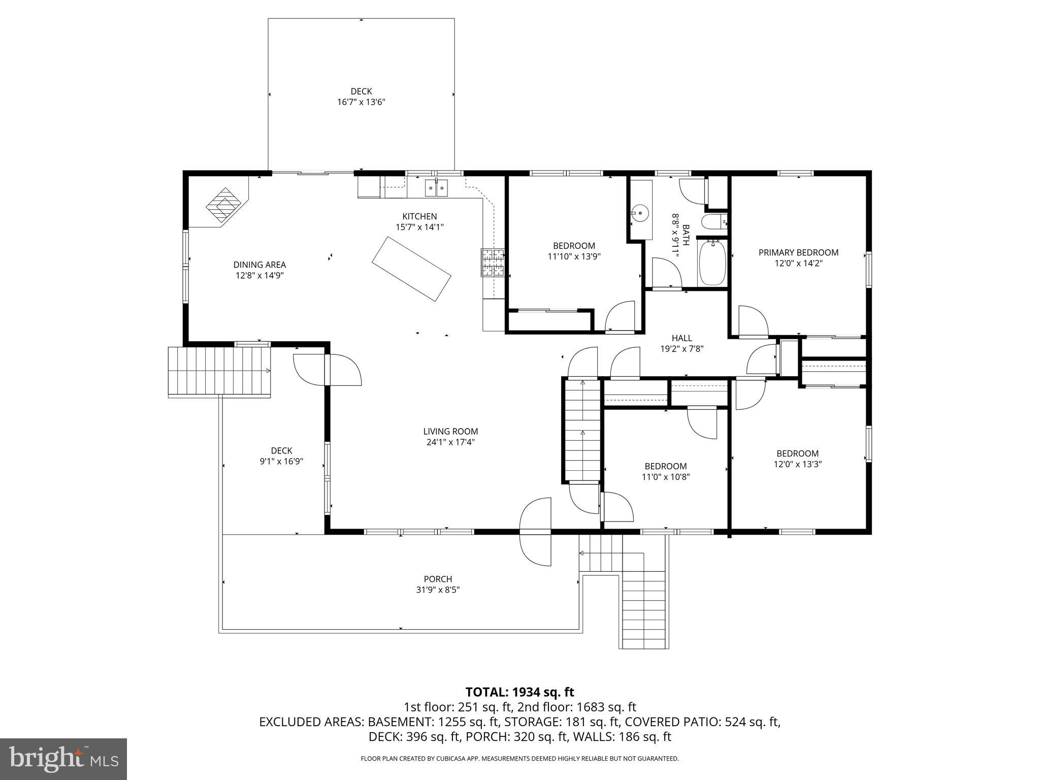 83 Woodpecker Drive Mount Pleasant Mills, PA 17853 - Photo 31 of 87
