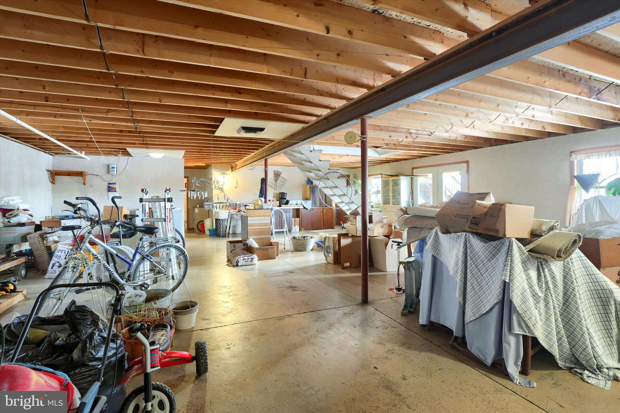 83 Woodpecker Drive Mount Pleasant Mills, PA 17853 - Photo 39 of 87