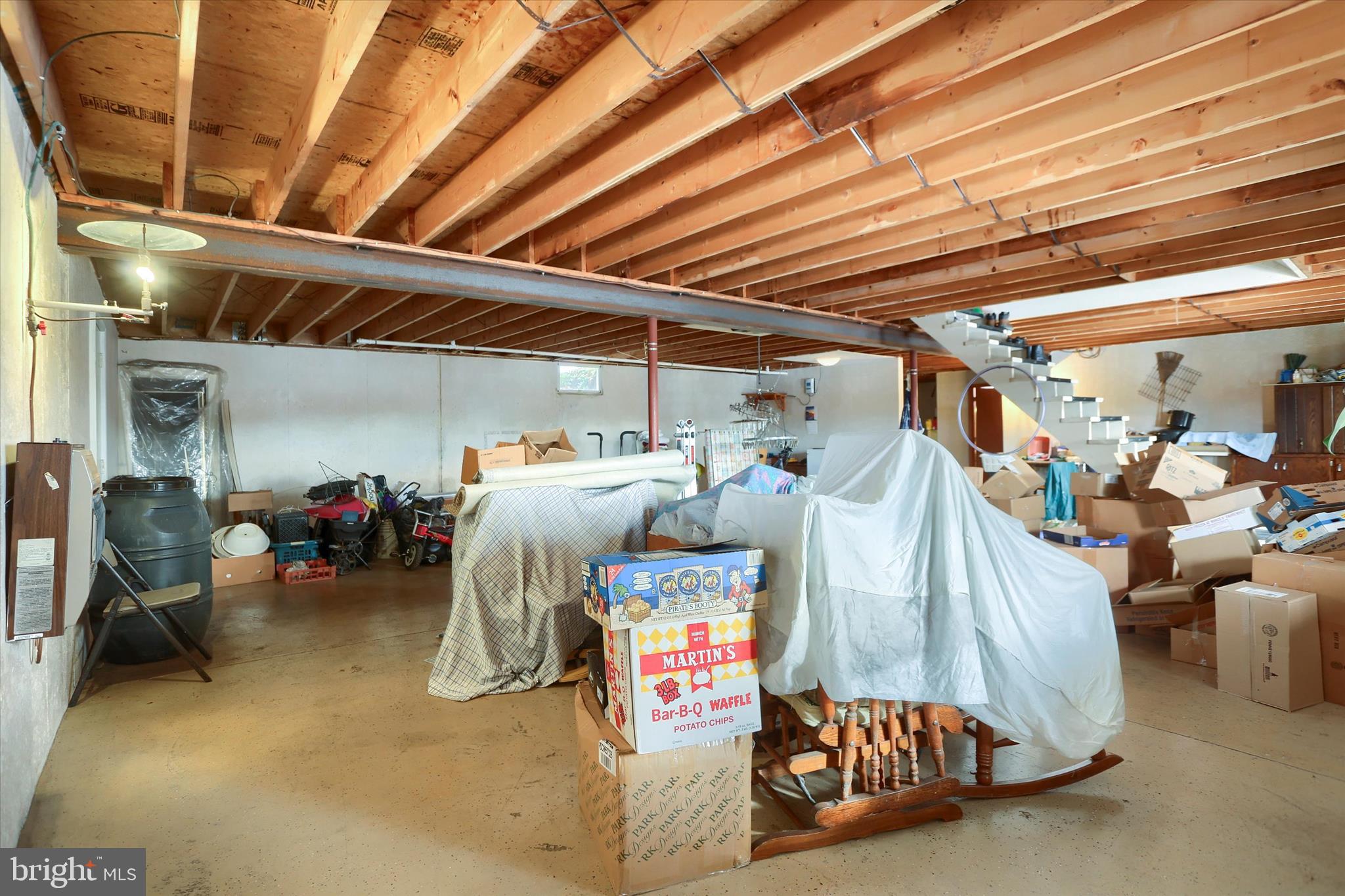 83 Woodpecker Drive Mount Pleasant Mills, PA 17853 - Photo 40 of 87