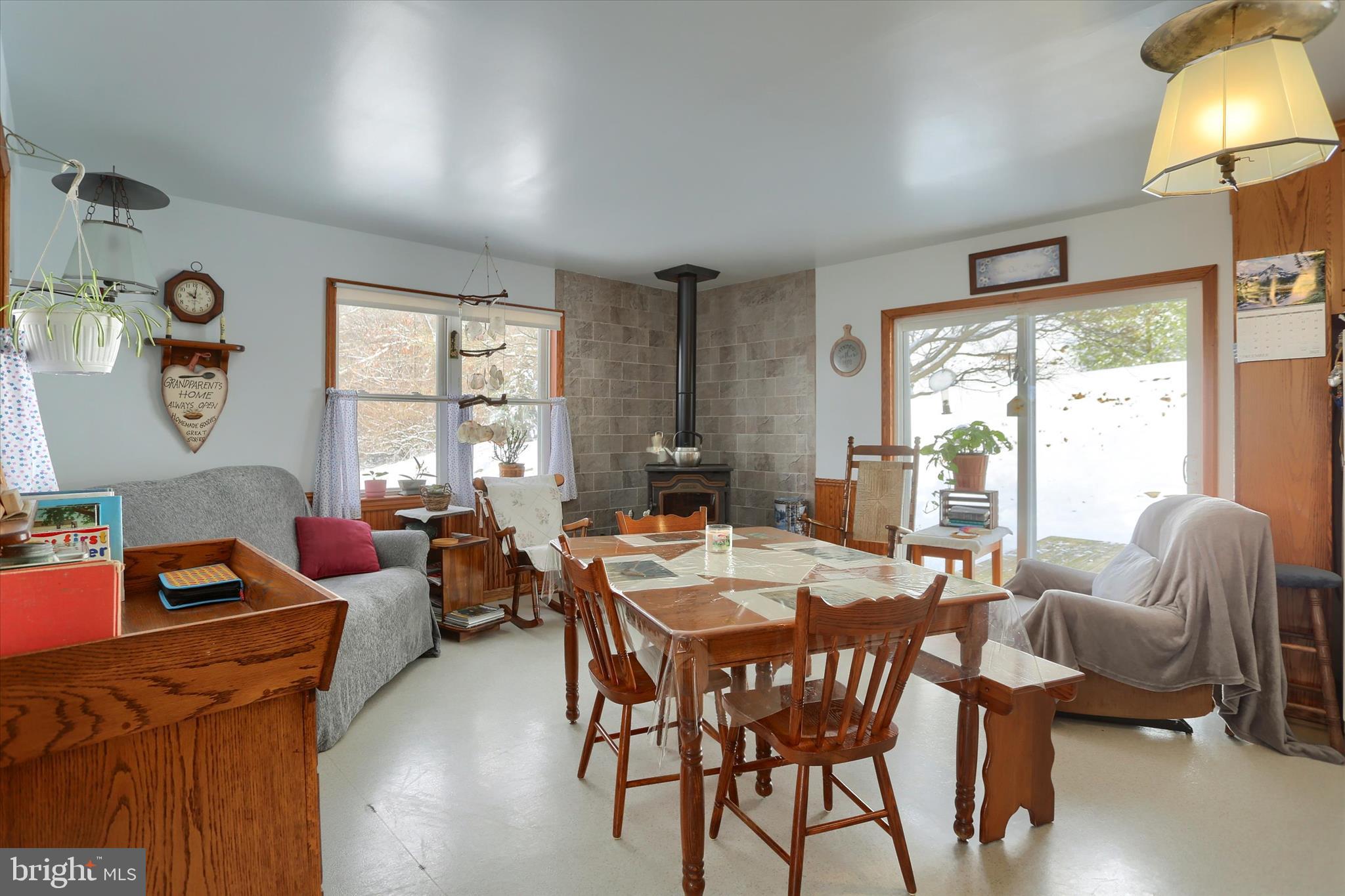 83 Woodpecker Drive Mount Pleasant Mills, PA 17853 - Photo 4 of 87