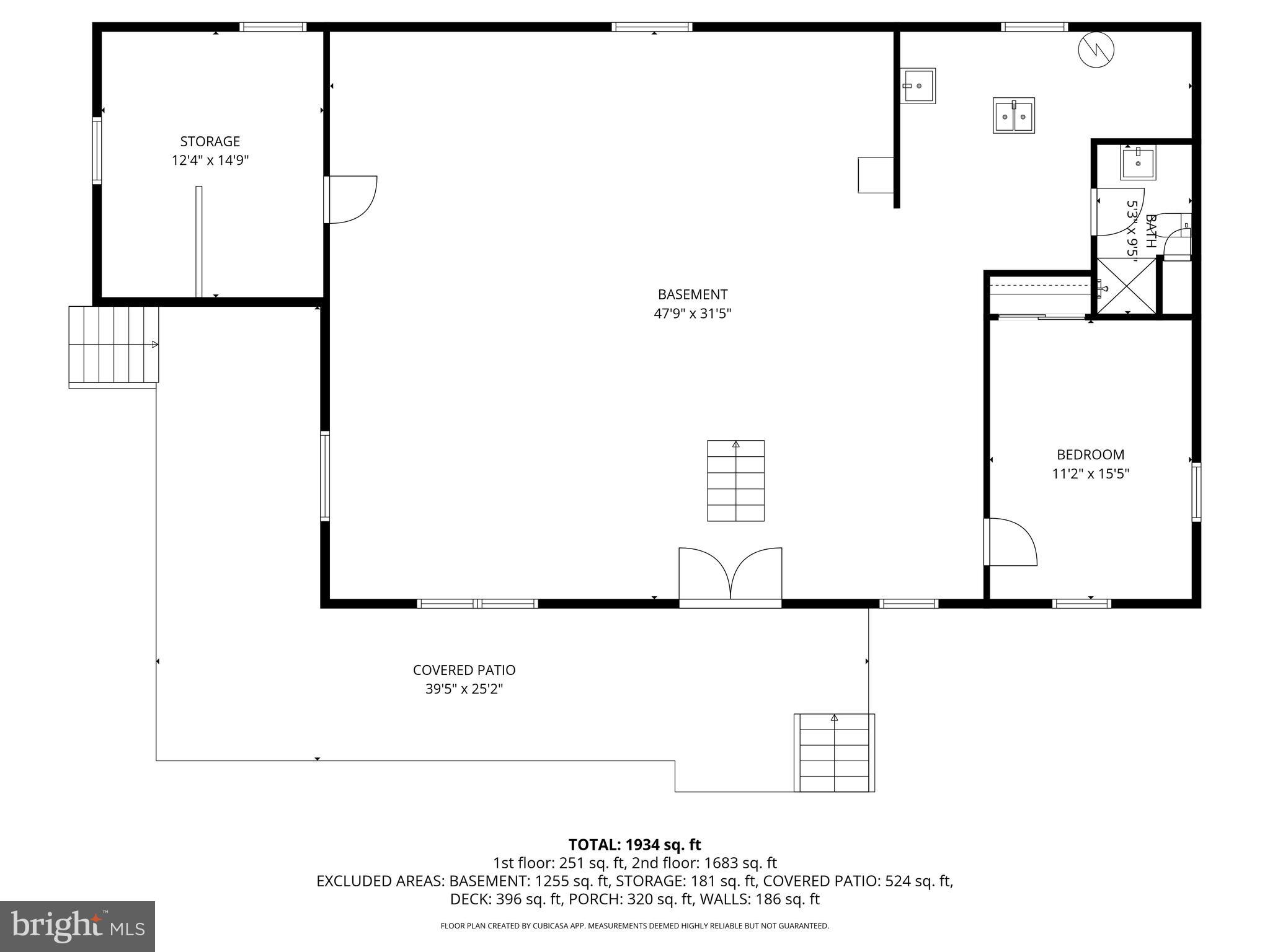 83 Woodpecker Drive Mount Pleasant Mills, PA 17853 - Photo 42 of 87