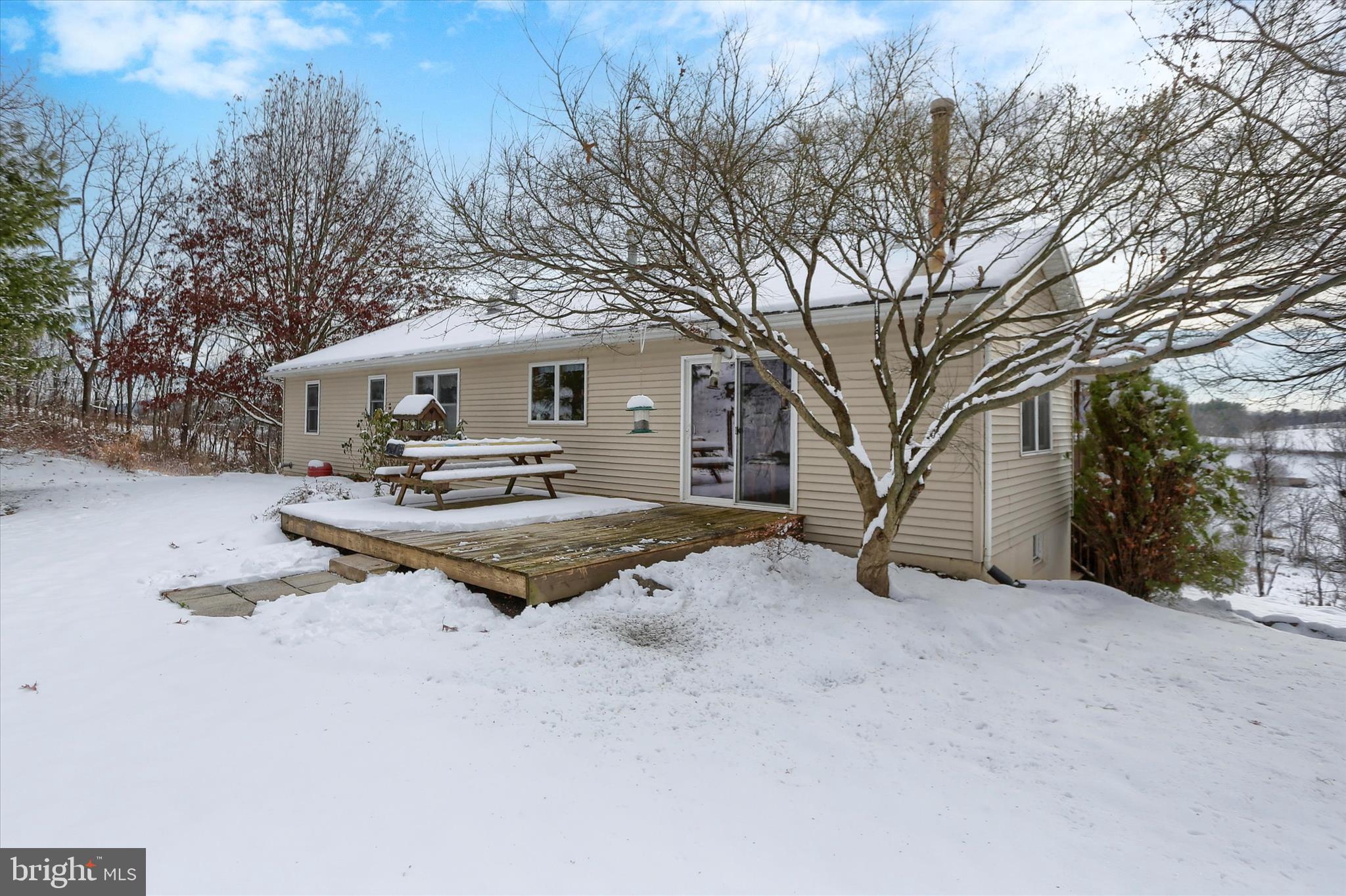 83 Woodpecker Drive Mount Pleasant Mills, PA 17853 - Photo 43 of 87