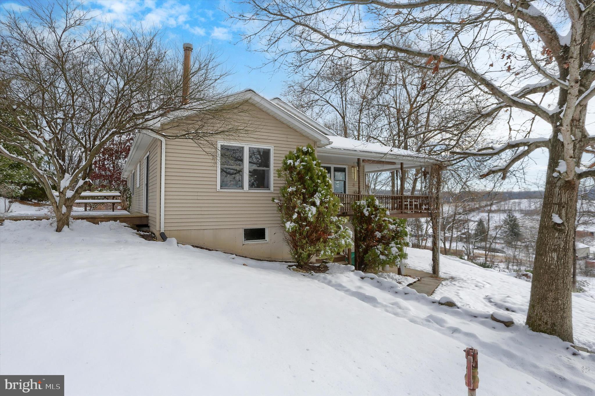 83 Woodpecker Drive Mount Pleasant Mills, PA 17853 - Photo 46 of 87