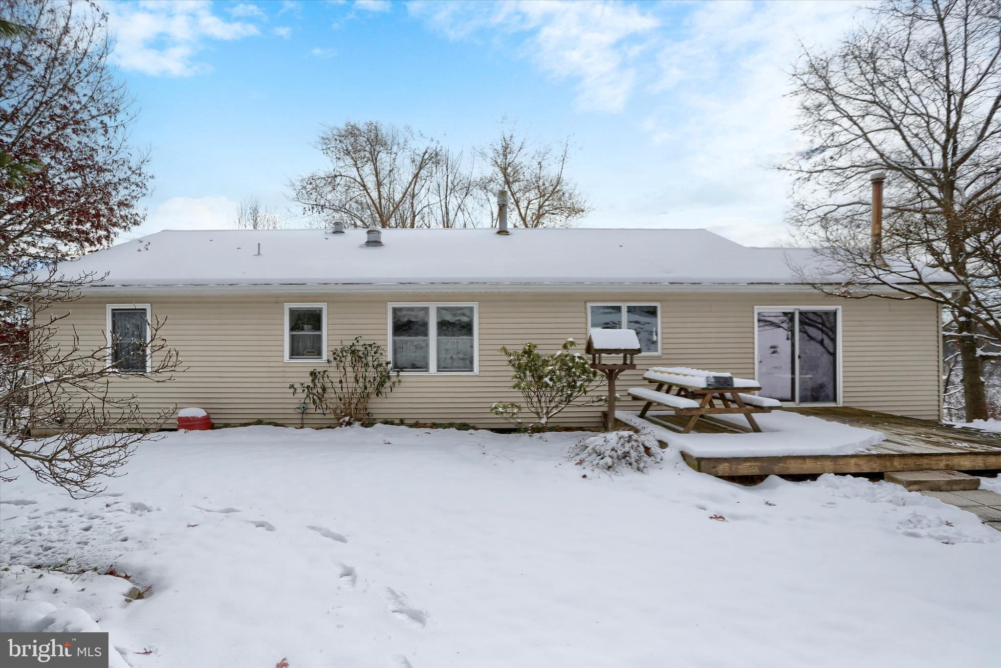 83 Woodpecker Drive Mount Pleasant Mills, PA 17853 - Photo 47 of 87