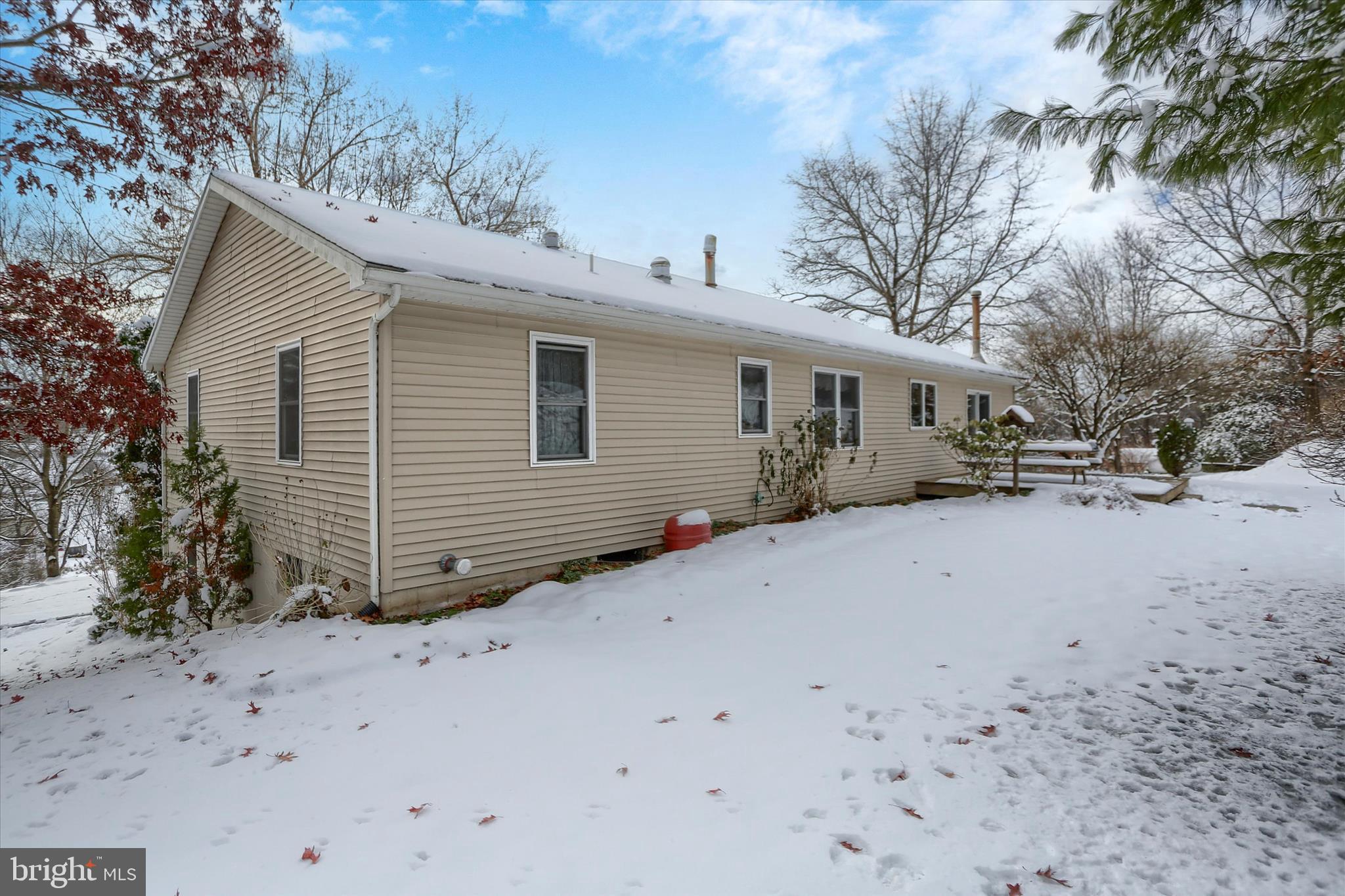 83 Woodpecker Drive Mount Pleasant Mills, PA 17853 - Photo 48 of 87