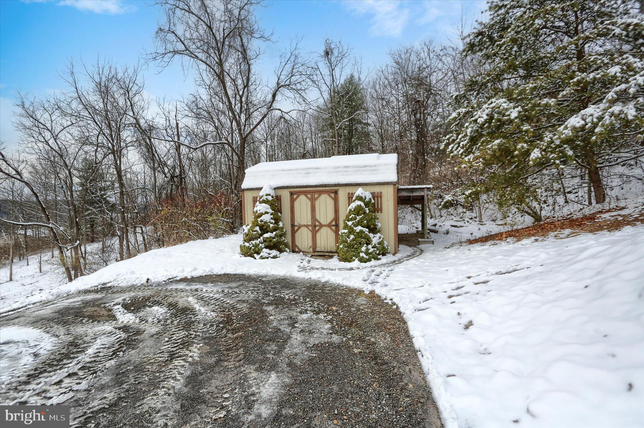 83 Woodpecker Drive Mount Pleasant Mills, PA 17853 - Photo 49 of 87