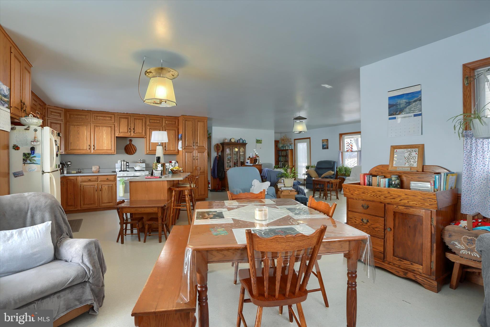 83 Woodpecker Drive Mount Pleasant Mills, PA 17853 - Photo 5 of 87