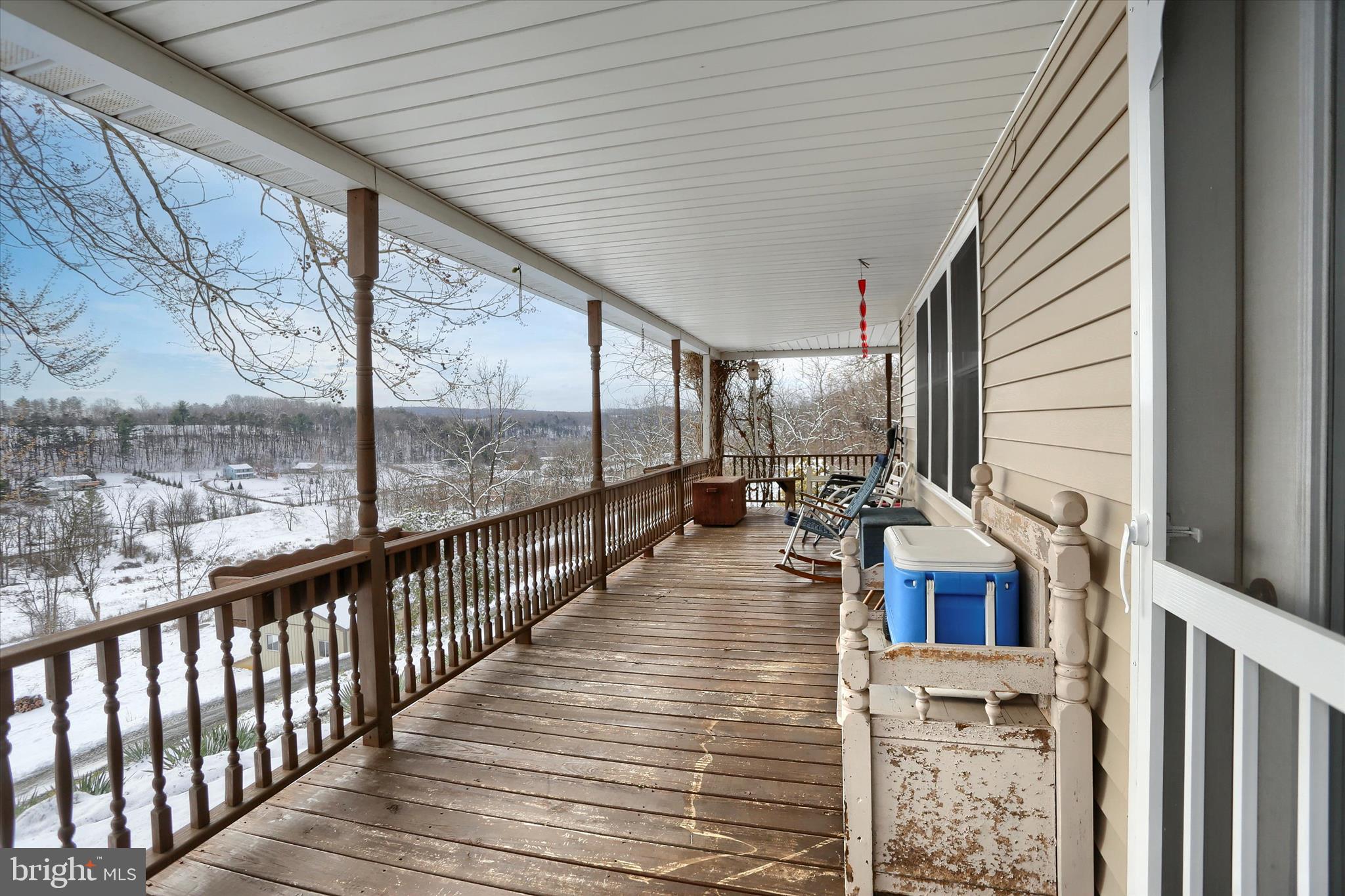 83 Woodpecker Drive Mount Pleasant Mills, PA 17853 - Photo 51 of 87