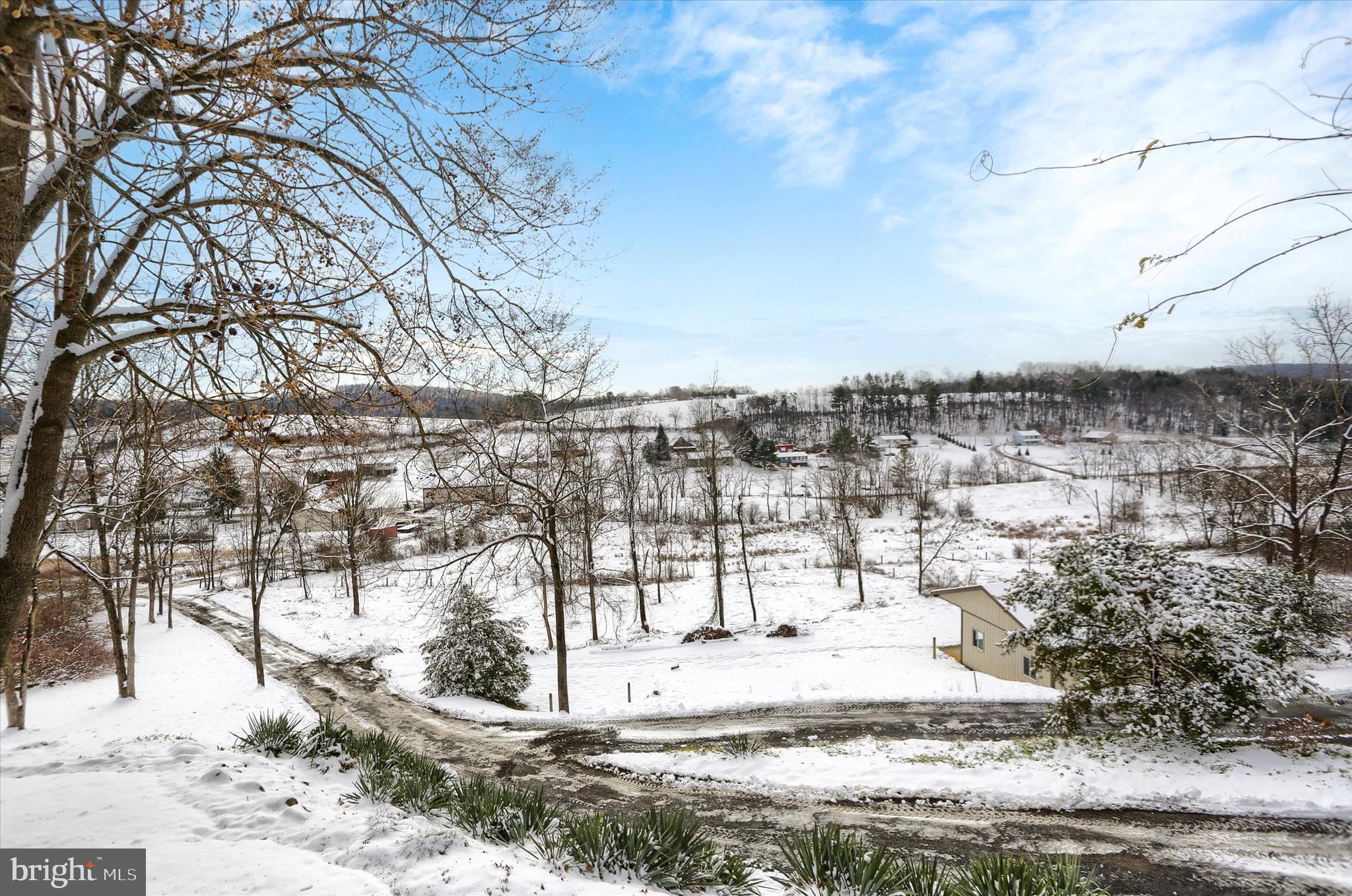 83 Woodpecker Drive Mount Pleasant Mills, PA 17853 - Photo 52 of 87