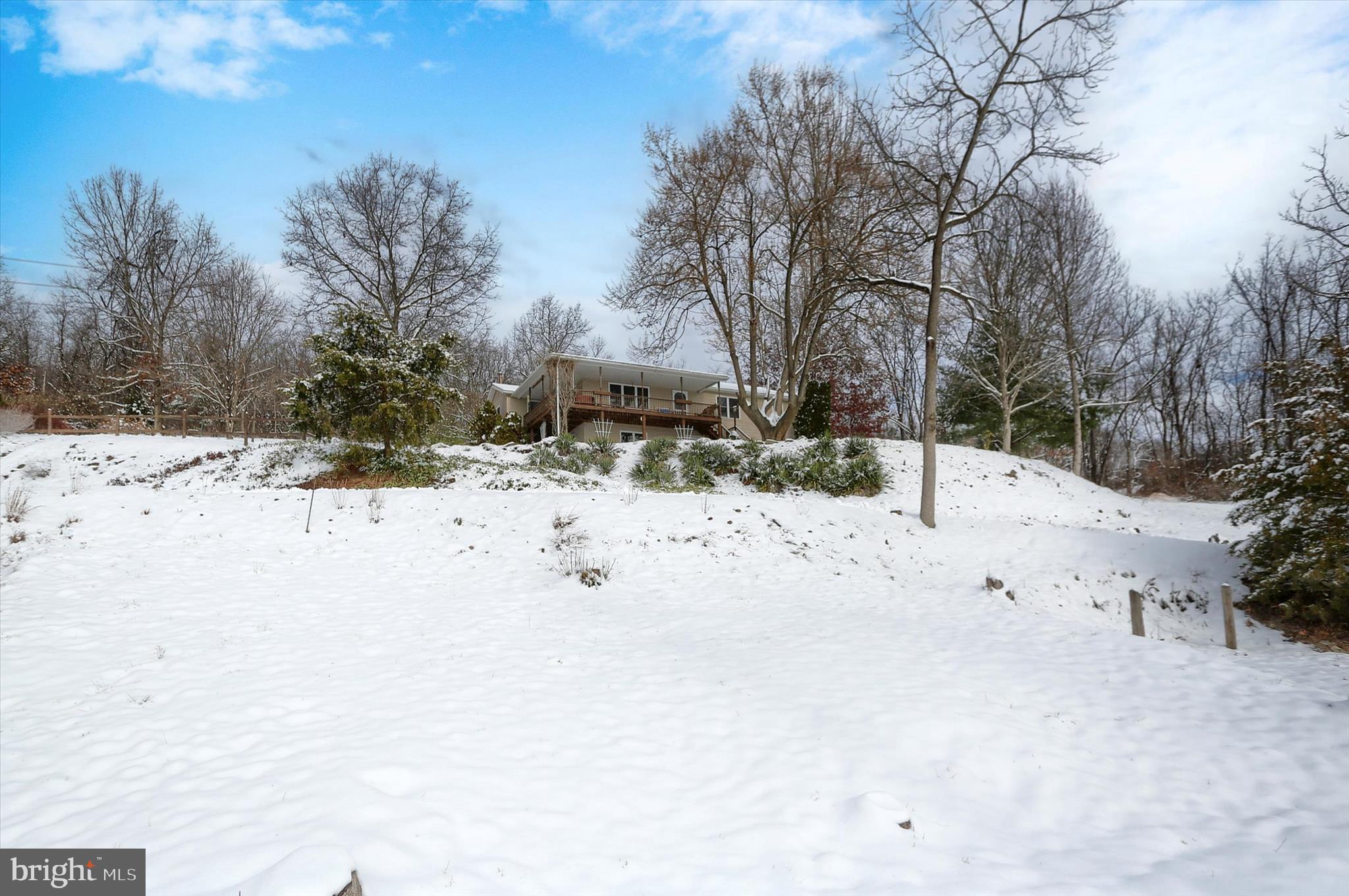 83 Woodpecker Drive Mount Pleasant Mills, PA 17853 - Photo 53 of 87