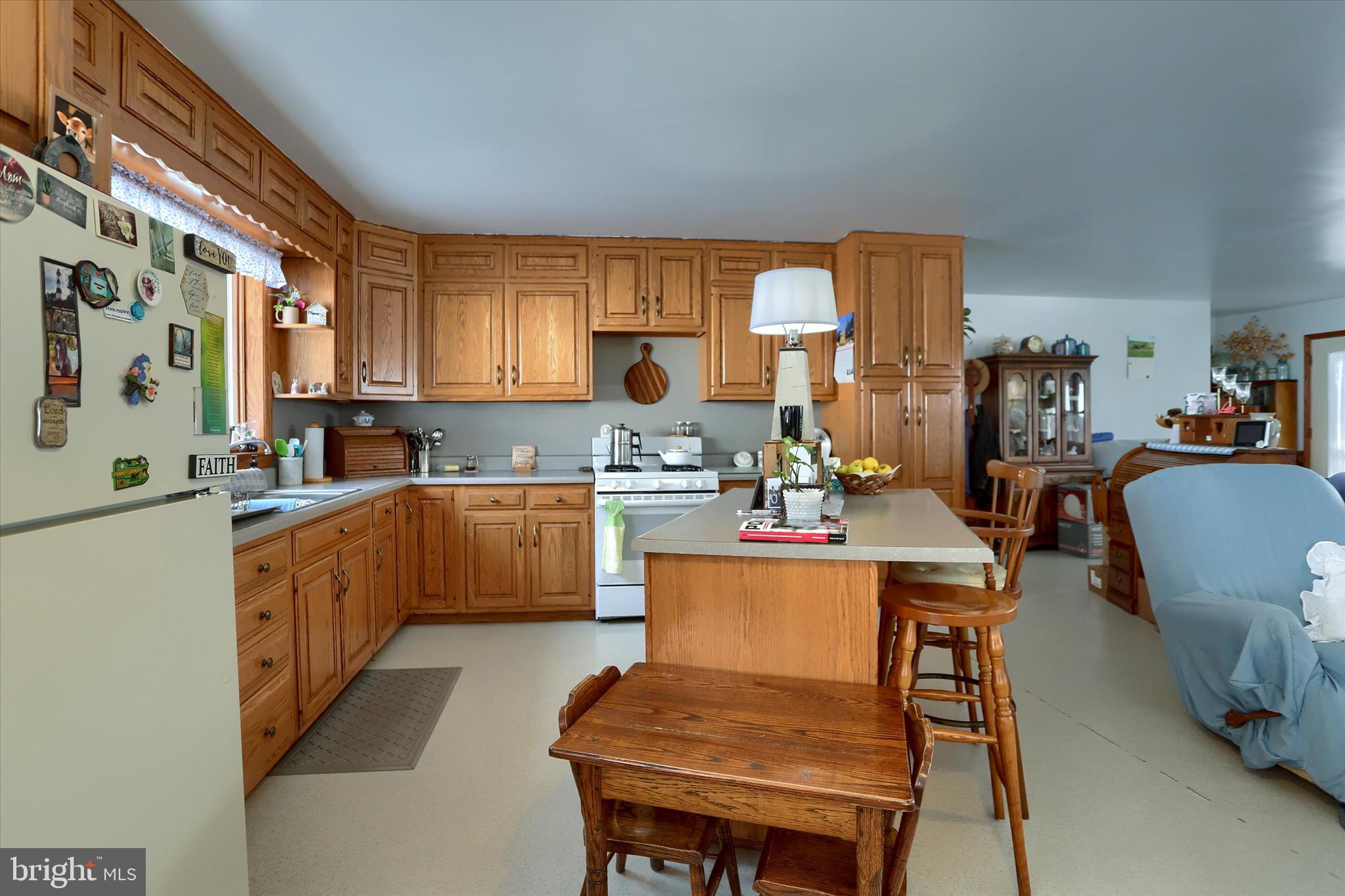 83 Woodpecker Drive Mount Pleasant Mills, PA 17853 - Photo 6 of 87