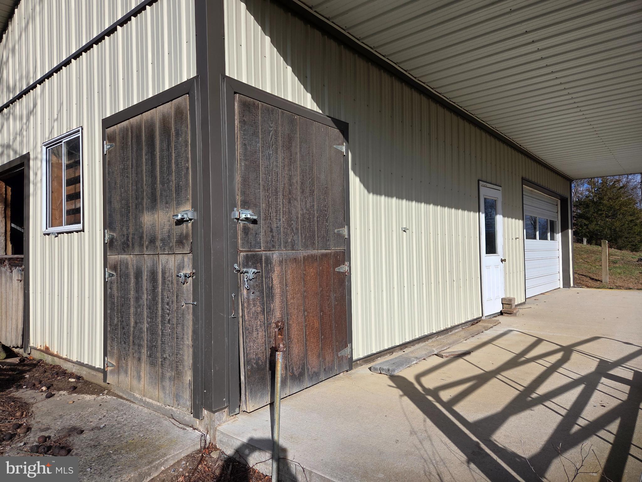 83 Woodpecker Drive Mount Pleasant Mills, PA 17853 - Photo 66 of 87 Rustic charm meets modern utility.