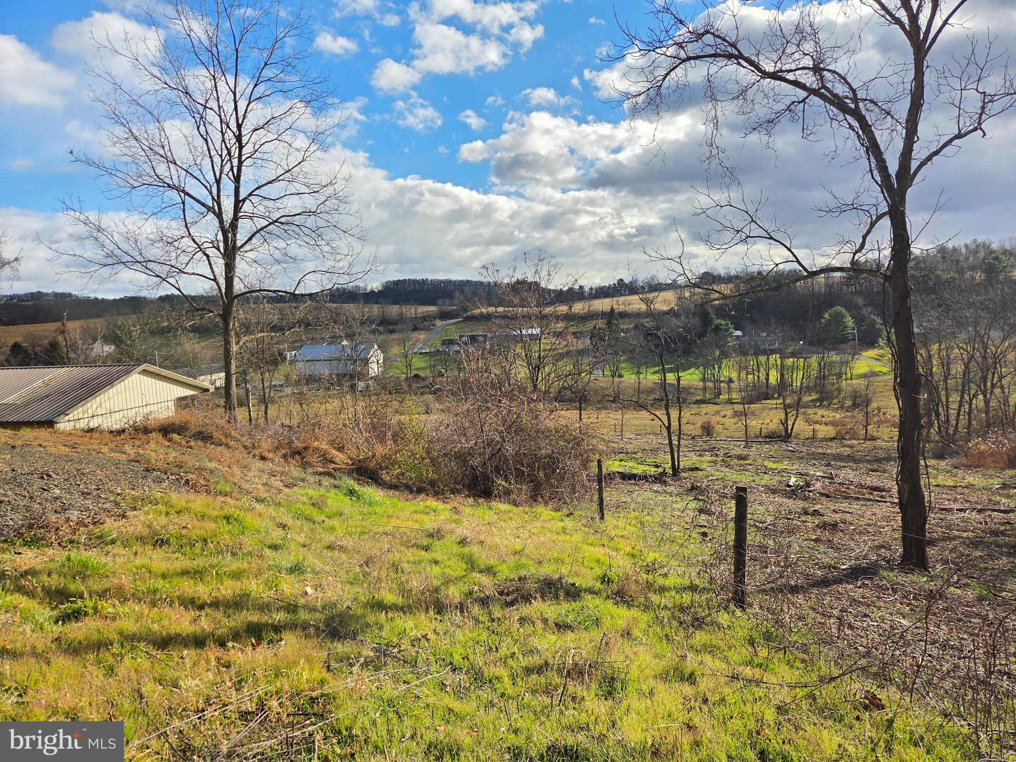 83 Woodpecker Drive Mount Pleasant Mills, PA 17853 - Photo 71 of 87 Serene countryside with rolling hills.