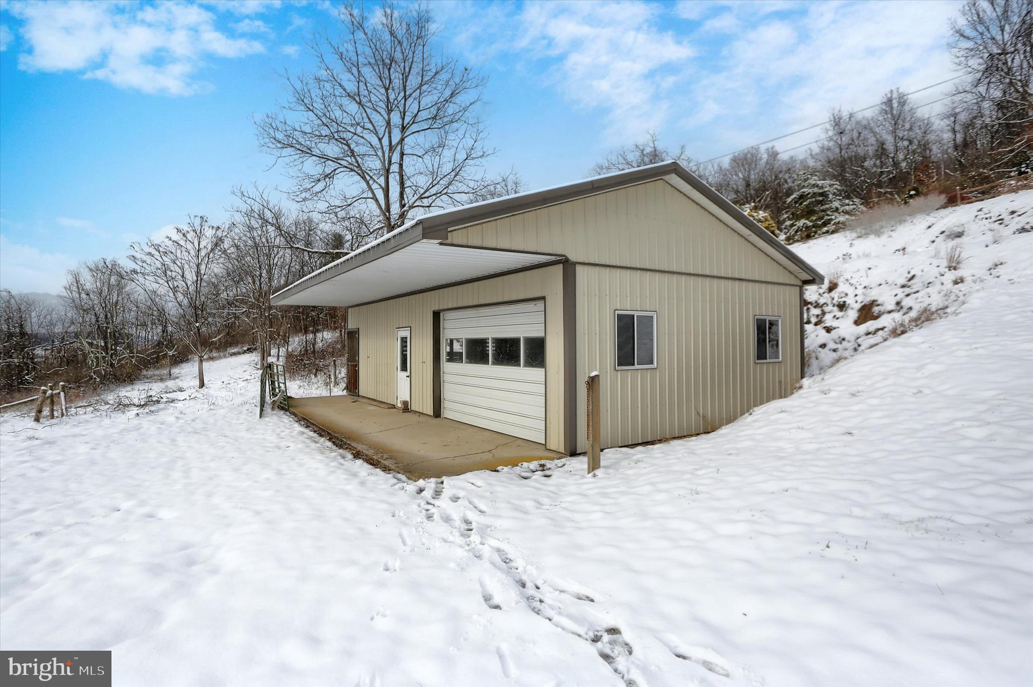 83 Woodpecker Drive Mount Pleasant Mills, PA 17853 - Photo 73 of 87