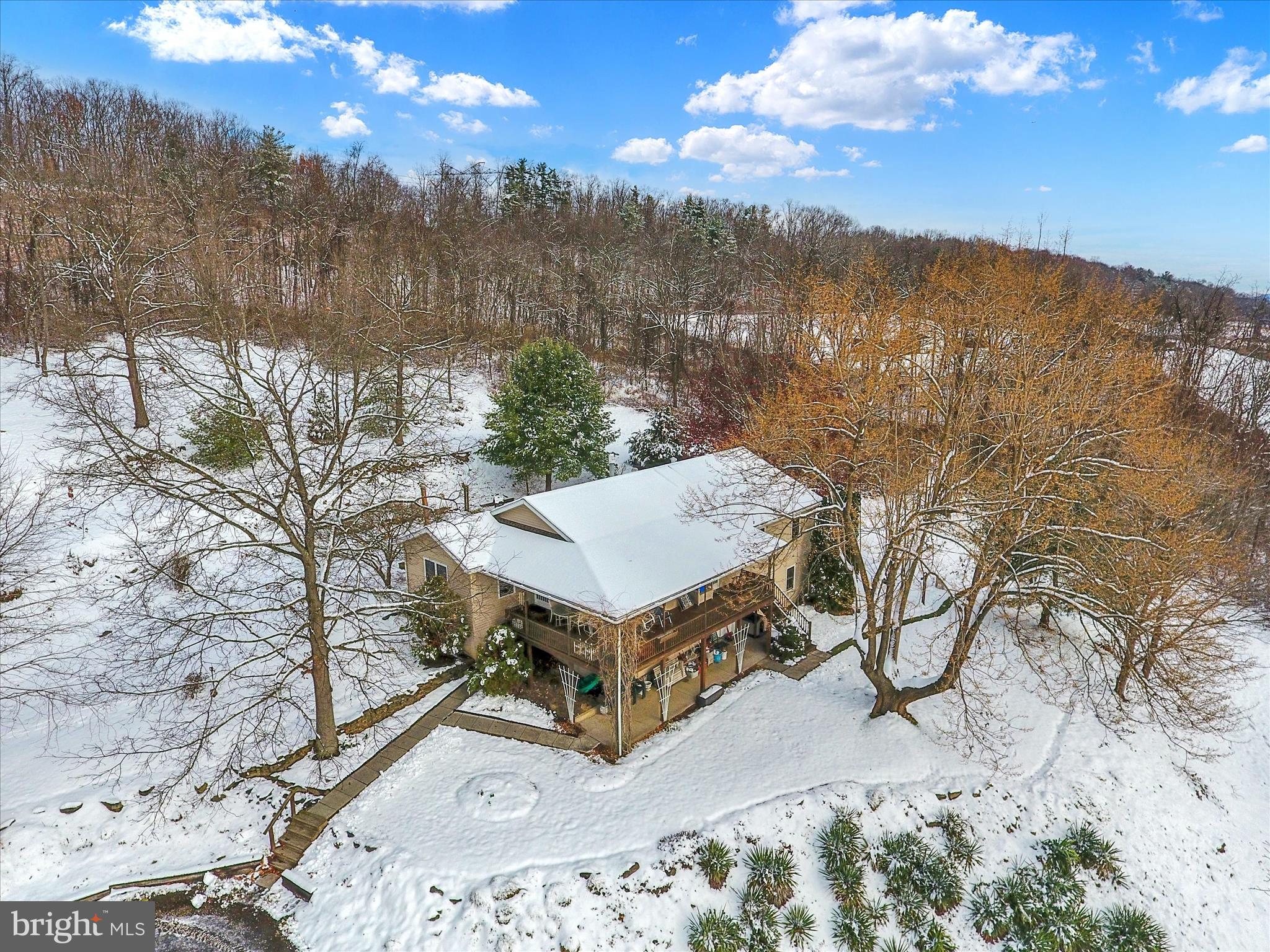 83 Woodpecker Drive Mount Pleasant Mills, PA 17853 - Photo 77 of 87