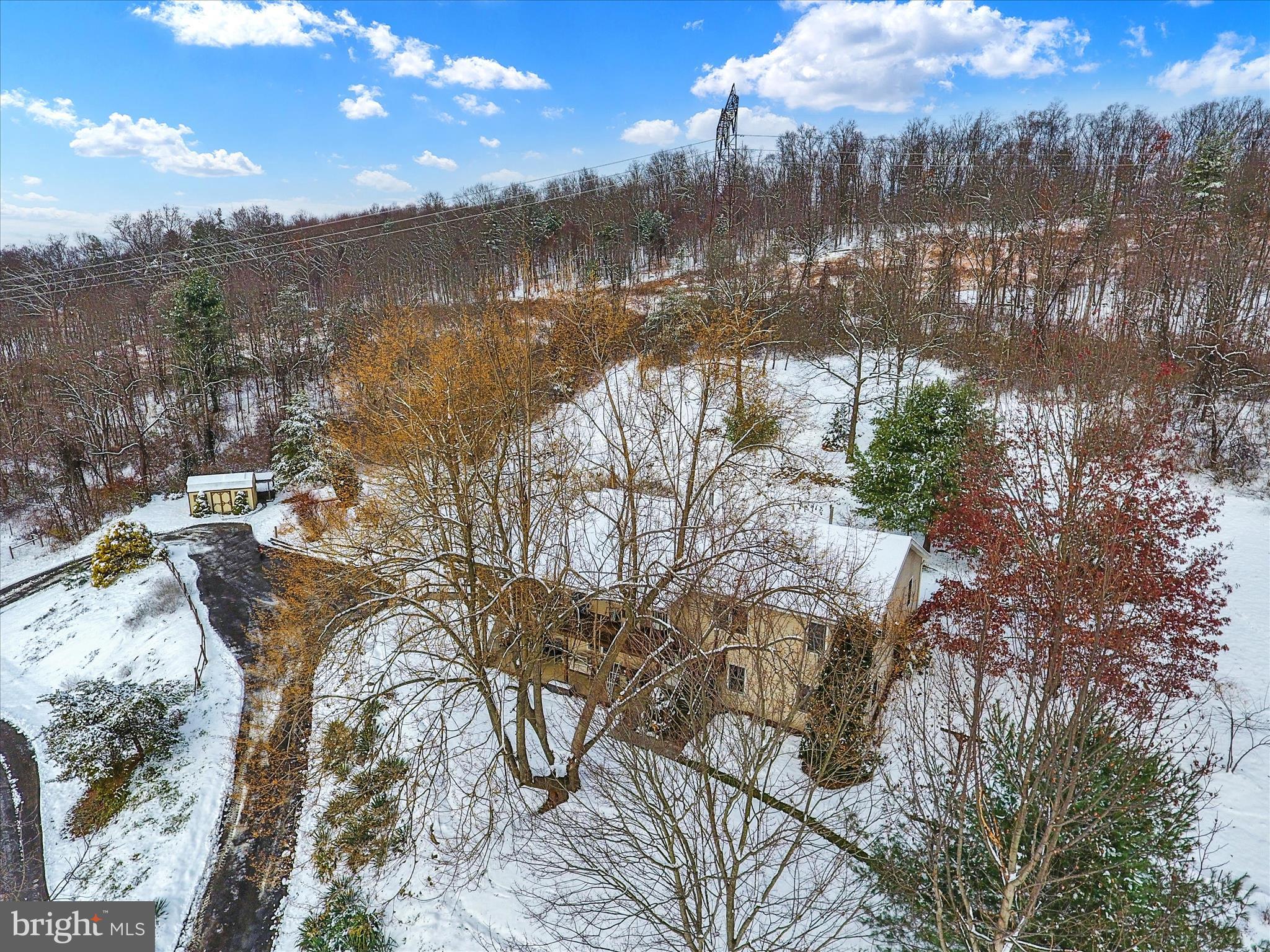 83 Woodpecker Drive Mount Pleasant Mills, PA 17853 - Photo 78 of 87