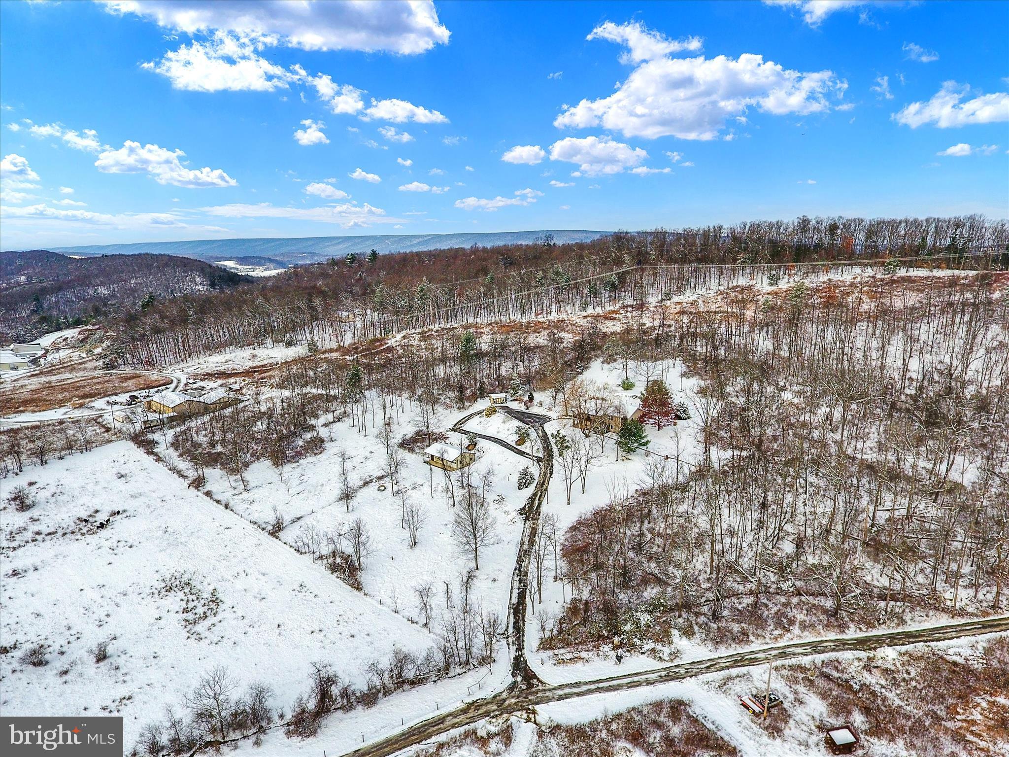 83 Woodpecker Drive Mount Pleasant Mills, PA 17853 - Photo 79 of 87