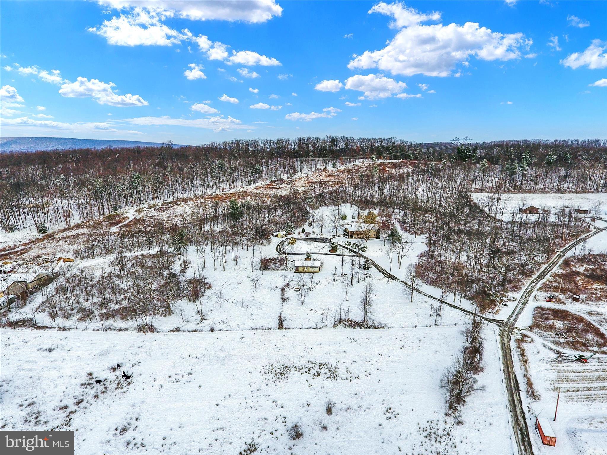 83 Woodpecker Drive Mount Pleasant Mills, PA 17853 - Photo 80 of 87