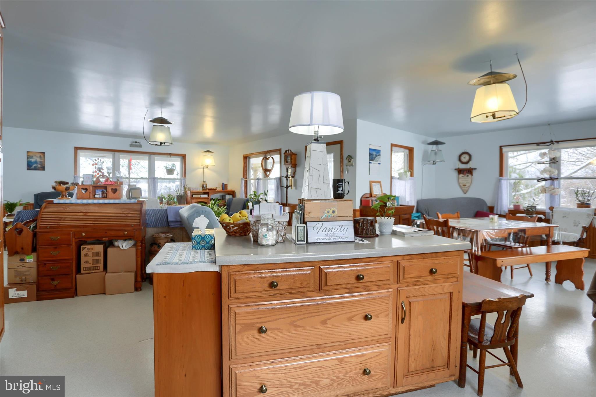 83 Woodpecker Drive Mount Pleasant Mills, PA 17853 - Photo 8 of 87