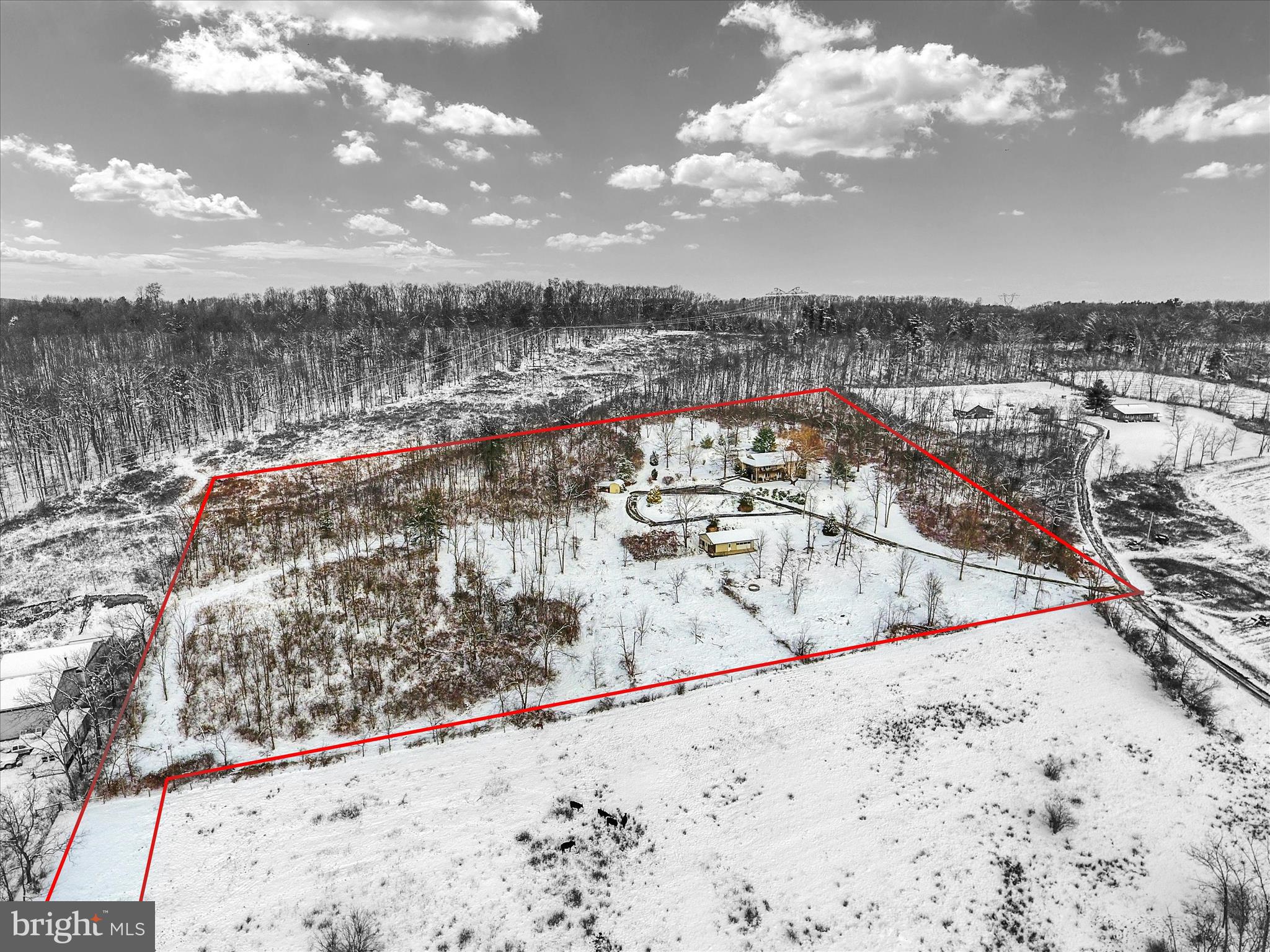 83 Woodpecker Drive Mount Pleasant Mills, PA 17853 - Photo 81 of 87