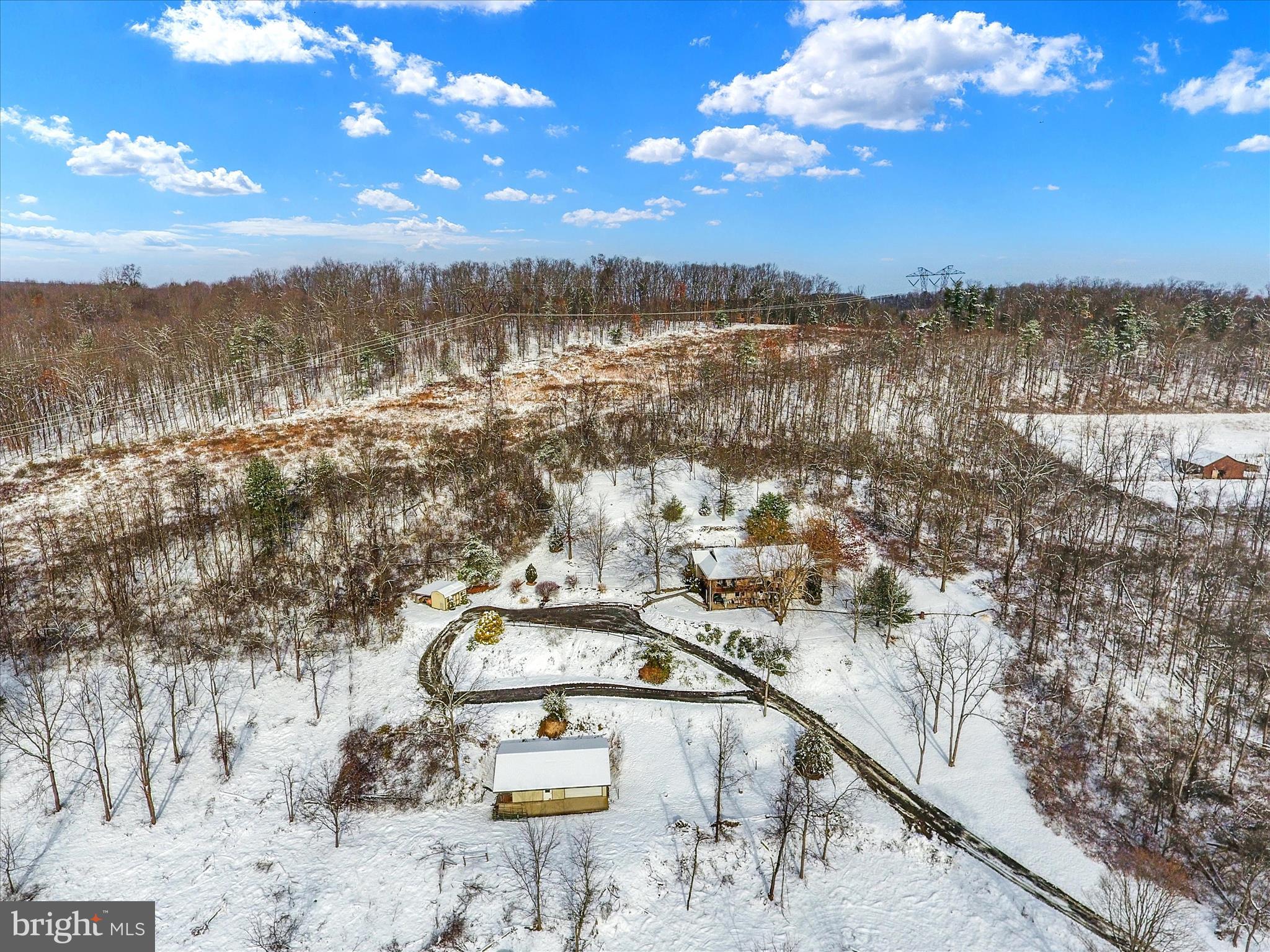 83 Woodpecker Drive Mount Pleasant Mills, PA 17853 - Photo 82 of 87